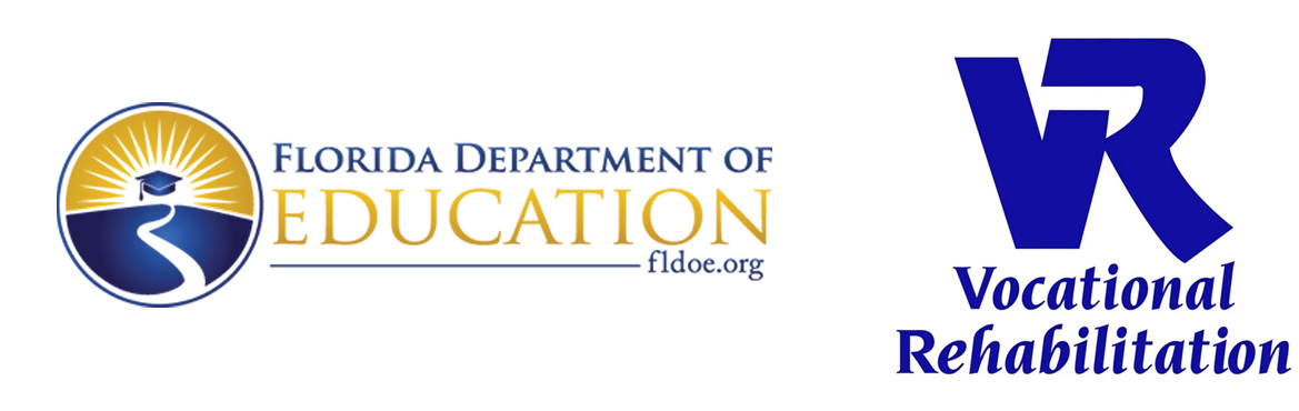 Florida Department of Ecucation Vocational Rehabilitation